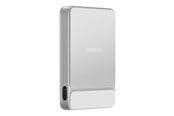 Mobile - Adapters & Chargers - Belkin UltraCharge wireless power bank - slim - magnetic USB-C - 25 watt - BPD022HQWH