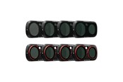 Actionkamera tillbehör - Freewell Filter Set for Insta360 Luna Ultra All Da - FW-LNUB-ALD