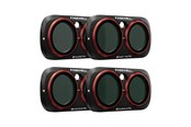 Actionkamera tillbehör - Freewell Filter Set for Insta360 Luna Ultra Bright - FW-LNUB-BRG