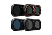 Actionkamera tillbehör - Freewell Insta360 Luna Ultra Everyday Filter Set ( - FW-LNUB-EDY