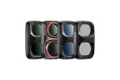 Actionkamera tillbehör - Freewell Osmo Pocket Every Day Filter Set (4-pack) - FW-OP4P-EDY
