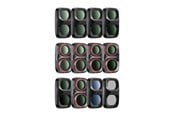 Actionkamera tillbehör - Freewell Filter Set for Osmo Pocket 4P 12-piece s - FW-OP4P-MEGA