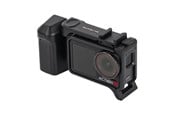 Actionkamera tillbehör - Sunnylife Mount for OSMO Action 5 Pro/4/3 - OA5-BK038