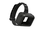 Actionkamera tillbehör - Sunnylife strap and silicone cover for the Osmo Na - ON-ZD117