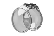 Actionkamera tillbehör - Sunnylife Lens Cover for OSMO 360 - OS-G041