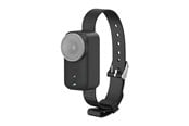 Actionkamera tillbehör - Puluz Silicone band / Pet collar for DJI Osmo Nano - PU1062B