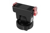 Actionkamera tillbehör - Puluz Multifunction adapter with quick release for - PU1071B