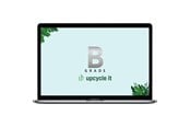 Bärbar dator - Apple Refurbished Apple MacBook Pro - 13" - Apple M1 - 8 GB RAM - 256 GB SSD - Nordic - refurbished - LAP-MBP-2020-MX-B001