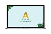Bärbar dator - Apple Refurbished Apple MacBook Pro - 13" - Intel Core i5 - 8257U - 8 GB RAM - 256 GB SSD - Nordic - refurbished - LAP-MACBOOKPRO-2019-MX-A013