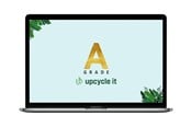 Bärbar dator - Apple Refurbished MacBook Pro - 13" - Intel Core i5 - 8279U - 8 GB RAM - 256 GB SSD - Nordic - refurbished - LAP-MBP-2018-MX-A007