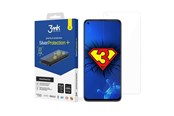 Mobiltelefontillbehör-Skyddsfilm - 3mk SilverProtection+ Protective Foil for Xiaomi Mi 11 Lite 4G / 5G / 11 Lite 5G NE - 5903108360524