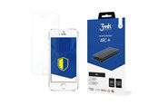 Mobiltelefontillbehör-Skyddsfilm - 3mk ARC+ Protective Film for Apple iPhone 5 / 5S / SE - 5903108361620