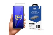 Mobiltelefontillbehör-Skyddsfilm - 3mk FlexibleGlass™ Hybrid Glass on Xiaomi Mi 11 Lite 4G / 5G / 11 Lite 5G NE - 5903108363136