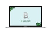 Bärbar dator - Apple Refurbished MacBook Pro A1989 - LAP-MBP-2018-MX-B008