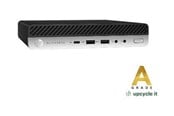 Stationär - HP Refurbished HP EliteDesk 800 G4 refurbished - DESK-800G4-DM-A003-error