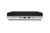 Stationär - HP Refurbished ProDesk 600 G4 refurbished - DESK-600G4-DM-A001