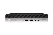 Stationär - HP Refurbished HP ProDesk 400 G4 refurbished - DESK-400G4-WIFI-A002