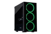 Stationär - Gear4U E-Sport - tower - Core i5 4570 3.2 GHz - 8 GB - SSD 240 GB - G4U-CT150-003