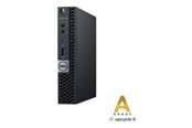 Stationär - Dell Refurbished Dell OptiPlex 5060 refurbished - DESK-DELL5060-MICRO-A001