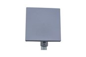 Nätverks tillbehör - Extreme Networks antenna - tri-band quad sector - AI-TQ08055