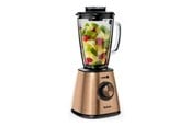 Blender & Mixer - Tefal Mixer Blendforce Coppertinto BL439G10 - blender - bronze/black - 800 W - BL439G10