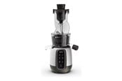Juicemaskin & råsaftcentrifug - Tefal Ultra Juice Digit ZC605D38 - juice extractor - silver/black - ZC605D38