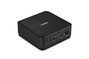 KVM switch - Lindy 2 Port Type C Dual HDMI 4K60 KVM Switch - 42321