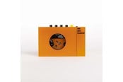 Bärbar & festhögtalare - We Are Rewind - Cassette Player Recorder [Serge] - WE-001-O1