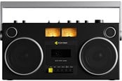 Bärbar & festhögtalare - We Are Rewind - Portable speaker with cassette Player - Blaster [CURTIS] - GB-001-B1