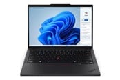 Bärbar dator - Lenovo ThinkPad T14 Gen 5 - AI PC - 14" - Intel Core Ultra 5 - 135U - 16 GB RAM - 512 GB SSD - UK - 21ML00EXUK