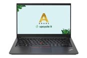 Bärbar dator - Lenovo Refurbished Lenovo ThinkPad X13 Gen 2 - 13" - Intel Core i5 - 1145G7 - 16 GB RAM - 256 GB SSD - Nordic - refurbished - LAP-X13G2-MX-A001