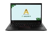 Bärbar dator - Lenovo Refurbished ThinkPad T14s Gen 2 - 14" - AMD Ryzen 5 - 5600U - 16 GB RAM - 256 GB SSD - Nordic - refurbished - LAP-T14SG2-MX-A014