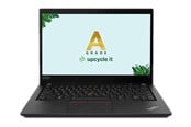 Bärbar dator - Lenovo Refurbished Lenovo ThinkPad T14 Gen 2 - 14" - Intel Core i5 - 1145G7 - 16 GB RAM - 512 GB SSD - Nordic - refurbished - LAP-T14G2-MX-A009