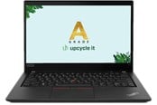 Bärbar dator - Lenovo Refurbished ThinkPad T14 G2 - 14" | Core i5 | 16GB | 512GB | A Grade - LAP-T14G2-MX-A009