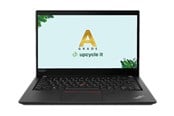 Bärbar dator - Lenovo Refurbished Lenovo ThinkPad T14 Gen 1 - 14" - Intel Core i7 - 10510U - 16 GB RAM - 512 GB SSD - Nordic - refurbished - LAP-T14G1-MX-A022