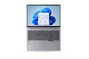 Bärbar dator - Lenovo ThinkBook 16 G7 ARP - 16" - AMD Ryzen 5 - 7535HS - 16 GB RAM - 512 GB SSD - Nordic - 21MW0081MX