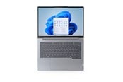 Bärbar dator - Lenovo ThinkBook 14 G7 ARP - 14" - AMD Ryzen 5 - 7535HS - 16 GB RAM - 512 GB SSD - Nordic (Danish/Finnish/Norwegian/Swedish) - 21MV00BEMX