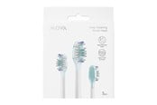 Tandborste - MOVA Borsthuvuden Brush Heads for Fresh 20 and Sensus Fresh 10 - ABH2-CL