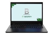 Bärbar dator - Lenovo Refurbished Lenovo ThinkPad L14 Gen 2 - 14" - Intel Core i5 - 1135G7 - 16 GB RAM - 256 GB SSD - Nordic - refurbished - LAP-L14G2-MX-B004