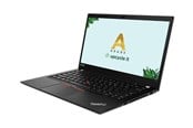 Bärbar dator - Lenovo Refurbished Lenovo ThinkPad T14 Gen 2 - 14" - Intel Core i5 - 1135G7 - 16 GB RAM - 256 GB SSD - WWAN - Nordic - refurbished - LAP-T14G2-MX-A007