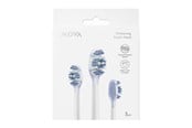 Tandborste - MOVA Borsthuvuden Brush Heads for Fresh 20 and Sensus Fresh 10 - ABH2-WH