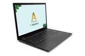 Bärbar dator - Lenovo Refurbished ThinkPad L13 Gen 3 - 13" - Intel Core i5 - 1240P - 16 GB RAM - 256 GB SSD - Nordic - refurbished - LAP-L13G3-MX-A001