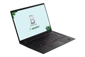 Bärbar dator - Lenovo Refurbished ThinkPad X1 Carbon (9th Gen) - 14" - Intel Core i7 - 1185G7 - 16 GB RAM - 256 GB SSD + 180 GB SSD - WWAN - Nordic - refurbished - LAP-X1CARBON9TH-MX-B001