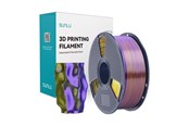 Filament/Harts - 3D-skrivare - Sunlu PLA+ Silk Tri-Color Filament (Black Gold a - PLA+ Silk TC B Go Pu