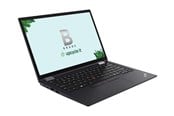 Bärbar dator - Lenovo Refurbished Lenovo ThinkPad X1 Yoga (1st Gen) - 13" - Intel Core i5 - 10210U - 16 GB RAM - 256 GB SSD - Nordic - refurbished - LAP-X13YOGAG1-MX-B003