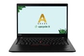 Bärbar dator - Lenovo Refurbished ThinkPad X13 Gen 1 - 13" - Intel Core i5 - 10210U - 16 GB RAM - 256 GB SSD - Nordic - refurbished - LAP-X13G1-MX-A004