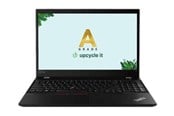 Bärbar dator - Lenovo Refurbished Lenovo ThinkPad T15 Gen 1 - 15" - Intel Core i5 - 10210U - 16 GB RAM - 256 GB SSD - Nordic - refurbished - LAP-T15G1-MX-A004