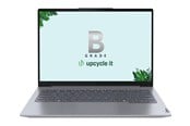 Bärbar dator - Lenovo Refurbished Lenovo ThinkBook 14 Gen2 - 14" - Intel Core i5 - 1135G7 - 8 GB RAM - 256 GB SSD - Nordic - refurbished - LAP-THINKBOOK14-MX-B001