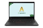 Bärbar dator - Lenovo Refurbished Lenovo ThinkPad T14 Gen 1 - 14" - AMD Ryzen 5 Pro - 4650U - 8 GB RAM - 256 GB SSD - Nordic - refurbished - LAP-T14G1-MX-A011