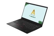 Bärbar dator - Lenovo Refurbished Lenovo ThinkPad X1 Carbon (8th Gen) - 14" - Intel Core i5 - 10210U - 8 GB RAM - 256 GB SSD - Nordic - refurbished - LAP-X1CARBON8TH-MX-A010